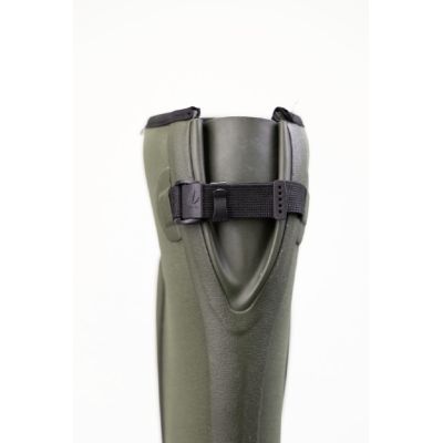Seeland Hillside Flex pine green neoprénové čižmy