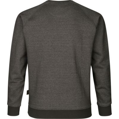 Seeland Key-Point mikina grey melange