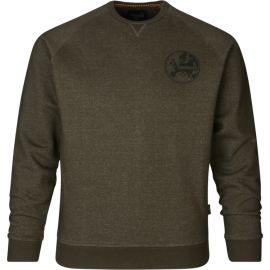 Seeland Key- Point mikina pine green 