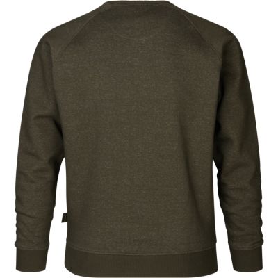 Seeland Key- Point mikina pine green 