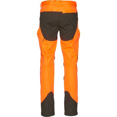 Seeland Kraft nohavice orange