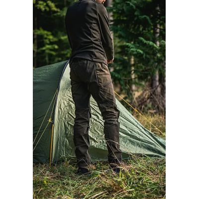 Seeland Larch stretch dámske nohavice