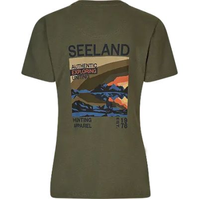Seeland Leala dámske tričko