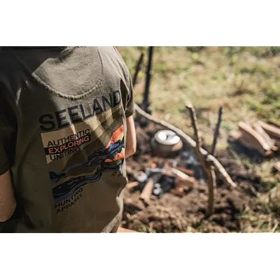 Seeland Leala dámske tričko