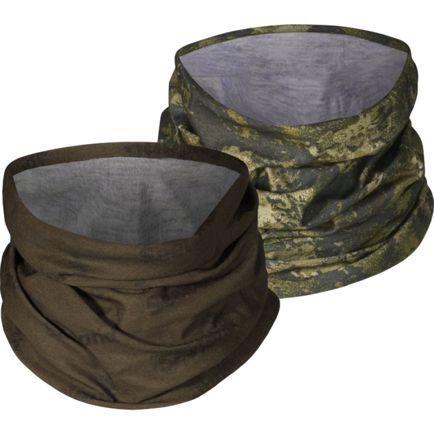 Hlavný obrázok Seeland nákrčník green 2 pack balenie