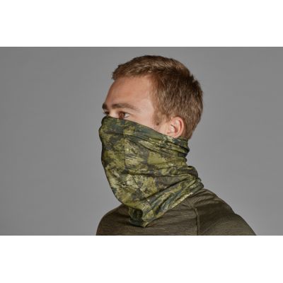 Seeland nákrčník green 2 pack balenie