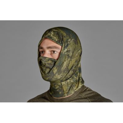 Seeland nákrčník green 2 pack balenie