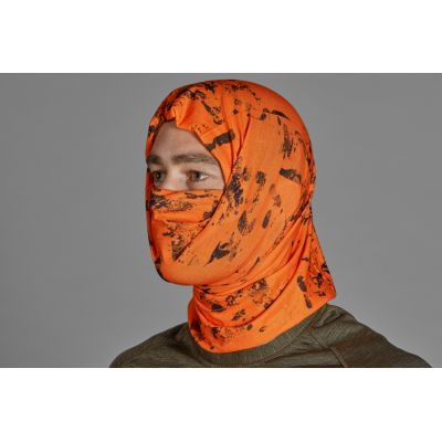 SEELAND NÁKRČNÍK Orange 2 PACK BALENIE