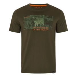 Seeland Night Vision tričko