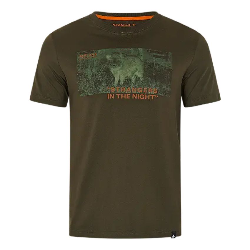 Hlavný obrázok Seeland Night Vision tričko