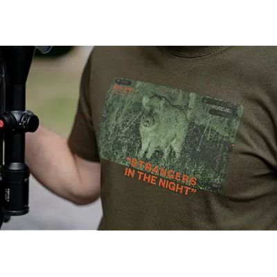 Seeland Night Vision tričko