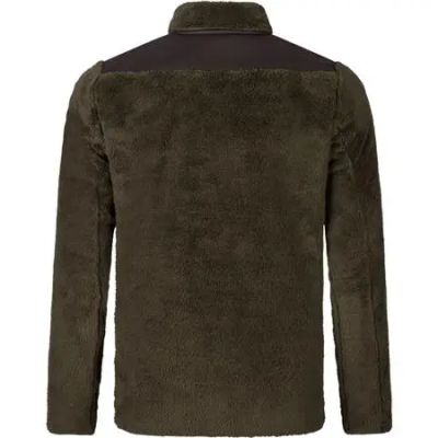Seeland Noah fleece mikina