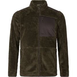 Seeland Noah fleece mikina