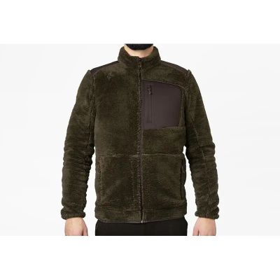 Seeland Noah fleece mikina
