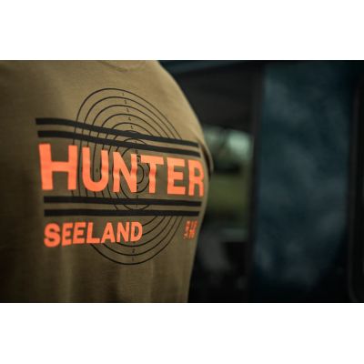 Seeland On Point tričko