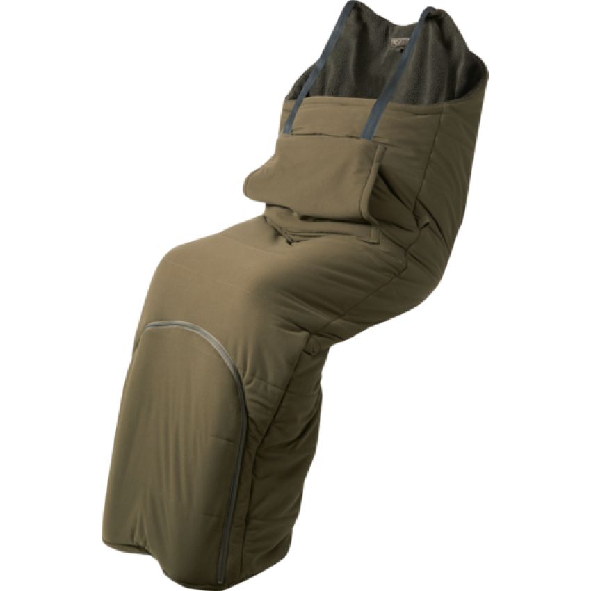 Hlavný obrázok Seeland Outrider hide bag - posedový vak