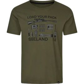 Seeland Packing tričko