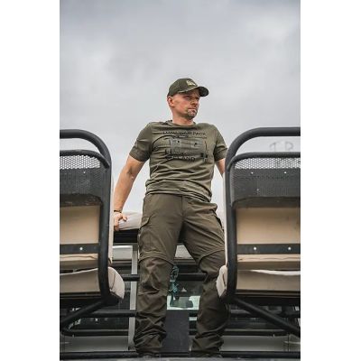 Seeland Packing tričko