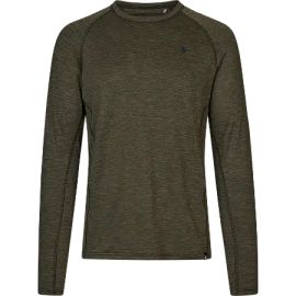 Seeland Peak pine green tričko