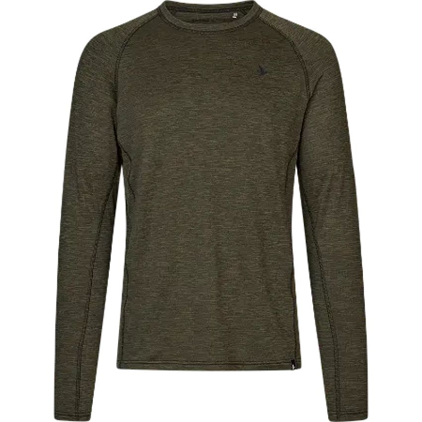 Hlavný obrázok Seeland Peak pine green tričko
