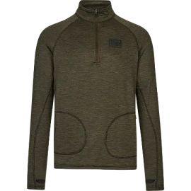 Seeland Peak tričko half zip