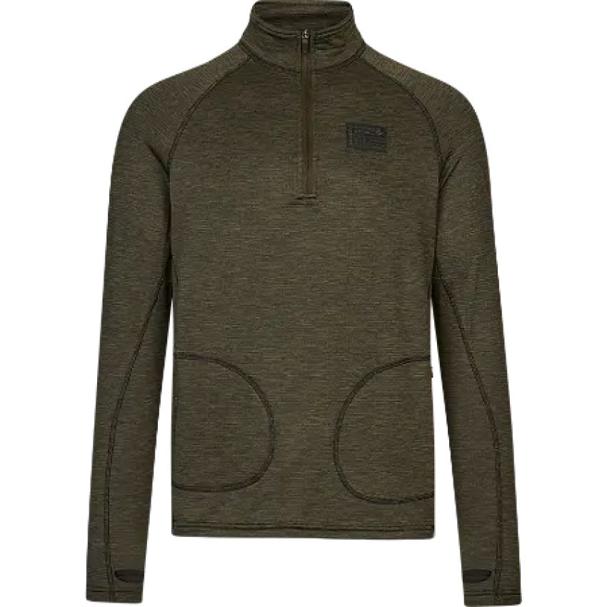 Hlavný obrázok Seeland Peak tričko half zip