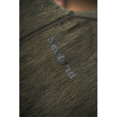 Seeland Peak tričko half zip