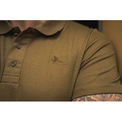 Seeland Pembroke military polokošeľa