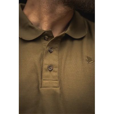 Seeland Pembroke military polokošeľa
