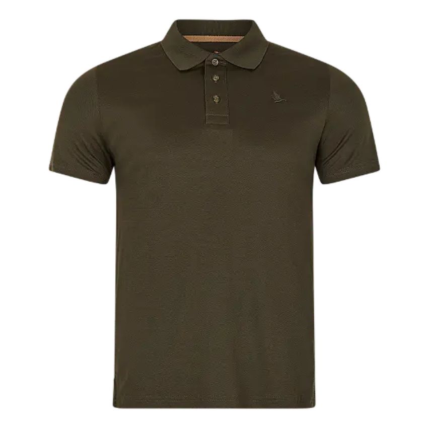 Hlavný obrázok Seeland Pembroke pine green polokošeľa