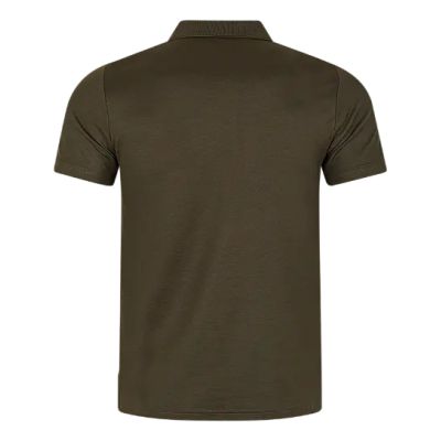 Seeland Pembroke pine green polokošeľa