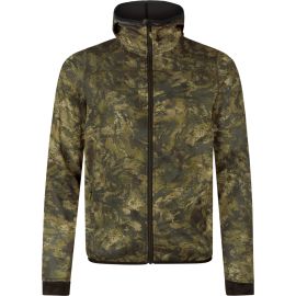 Seeland Power Camo fleece mikina
