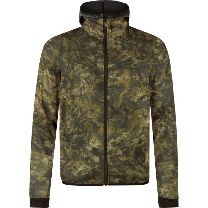 Hlavný obrázok Seeland Power Camo fleece mikina
