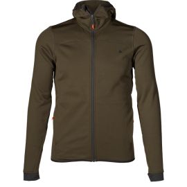 Seeland Power fleece bunda