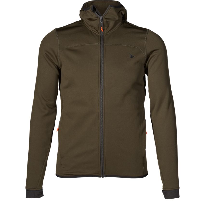 Hlavný obrázok Seeland Power fleece bunda