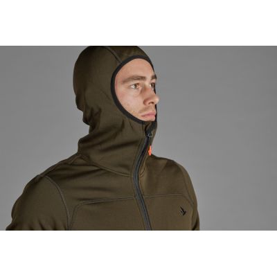 Seeland Power fleece bunda