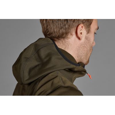 Seeland Power fleece bunda