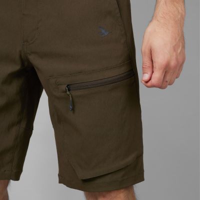 Seeland Rowan stretch krátke nohavice
