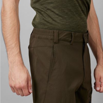 Seeland Rowan stretch krátke nohavice