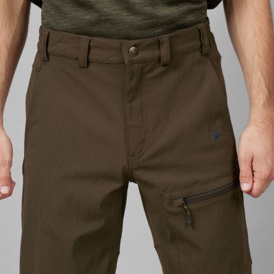 Seeland Rowan stretch krátke nohavice