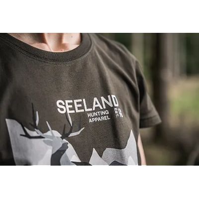 Seeland Sadie dámske tričko 