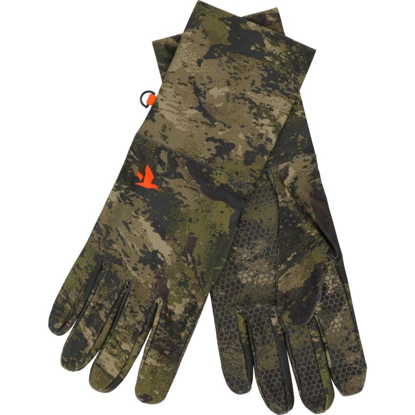 Hlavný obrázok Seeland Scent control Camo rukavice