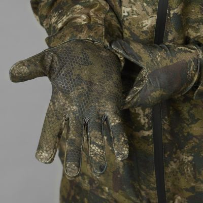 Seeland Scent control Camo rukavice