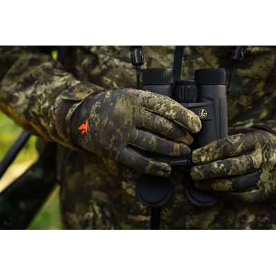 Seeland Scent control Camo rukavice