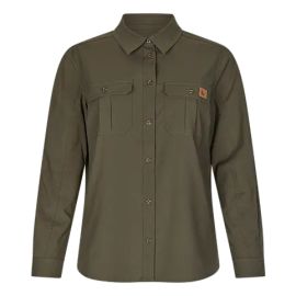 Seeland Selous Ines dámska L/S košeľa
