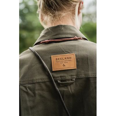 Seeland Selous Ines dámska L/S košeľa