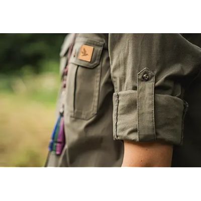 Seeland Selous Ines dámska L/S košeľa