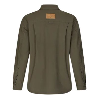 Seeland Selous Ines dámska L/S košeľa