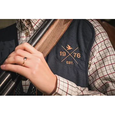 Seeland Skeet Ivy dámska strelecká vesta Limited edition