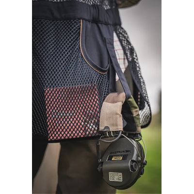 Seeland Skeet Ivy dámska strelecká vesta Limited edition